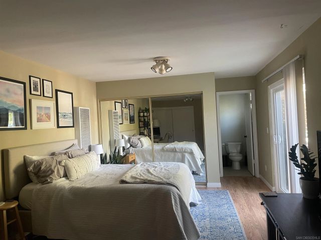 4511 Santa Monica Ave, San Diego, CA 92107