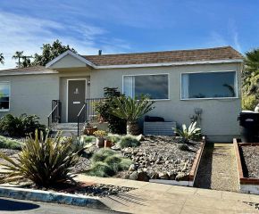 4511 Santa Monica Ave, San Diego, CA 92107