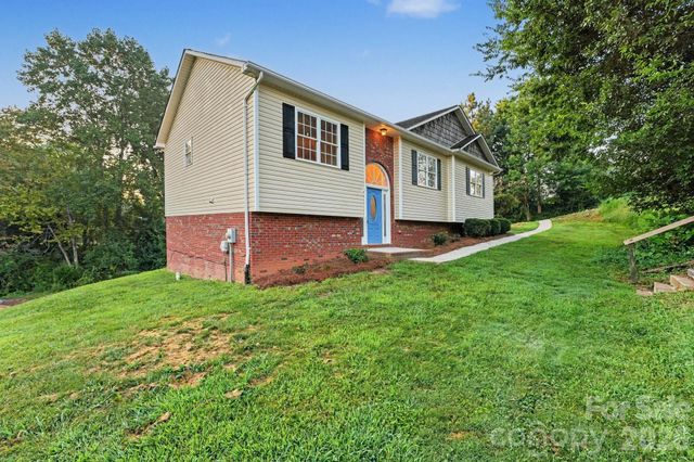 4750 Dalena Drive, Claremont, NC 28610