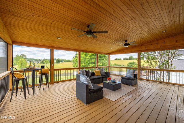 127 Jack Martin Lane, Gray, TN 37615