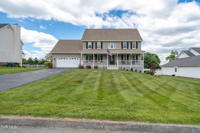127 Jack Martin Lane, Gray, TN 37615