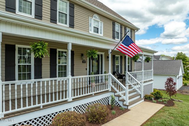 127 Jack Martin Lane, Gray, TN 37615