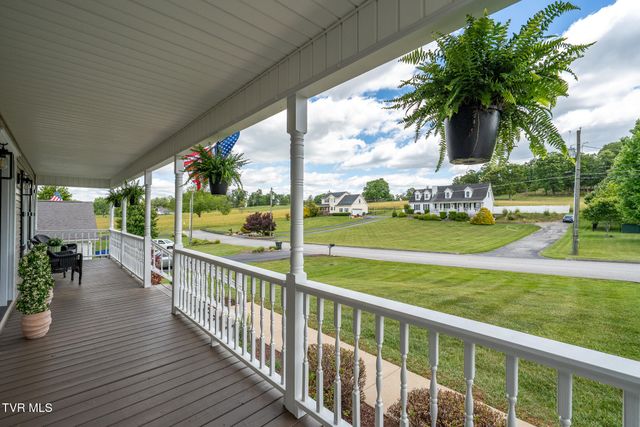 127 Jack Martin Lane, Gray, TN 37615