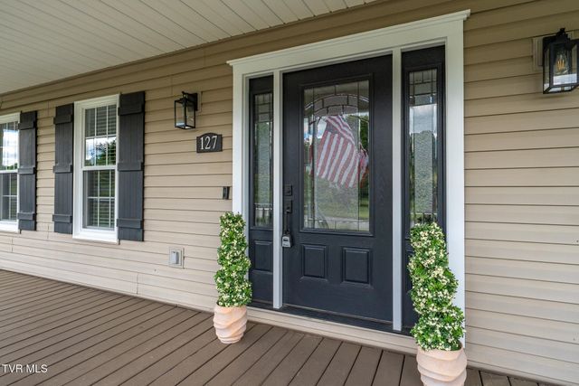 127 Jack Martin Lane, Gray, TN 37615