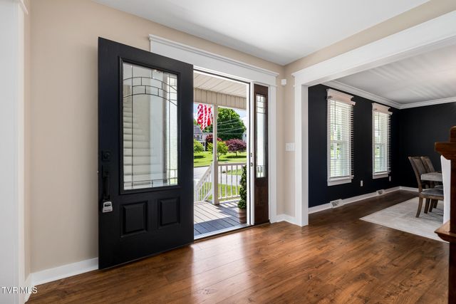 127 Jack Martin Lane, Gray, TN 37615