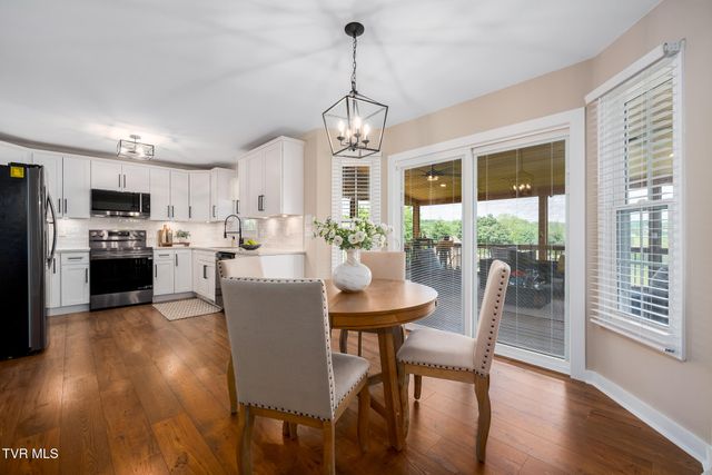 127 Jack Martin Lane, Gray, TN 37615