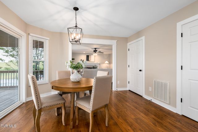 127 Jack Martin Lane, Gray, TN 37615