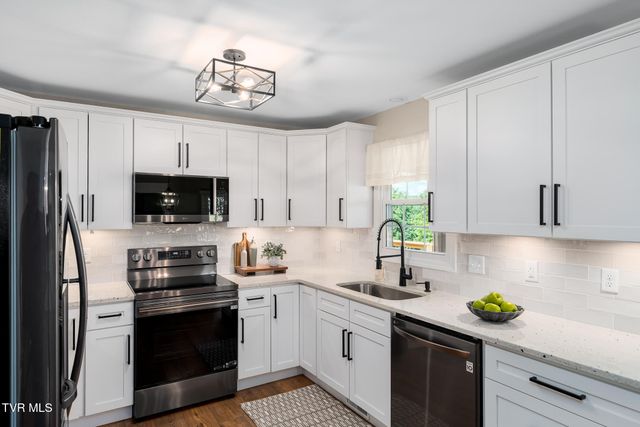 127 Jack Martin Lane, Gray, TN 37615