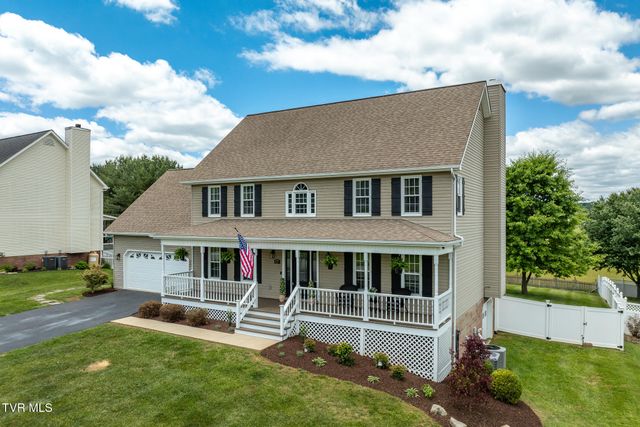 127 Jack Martin Lane, Gray, TN 37615