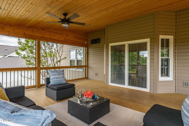 127 Jack Martin Lane, Gray, TN 37615