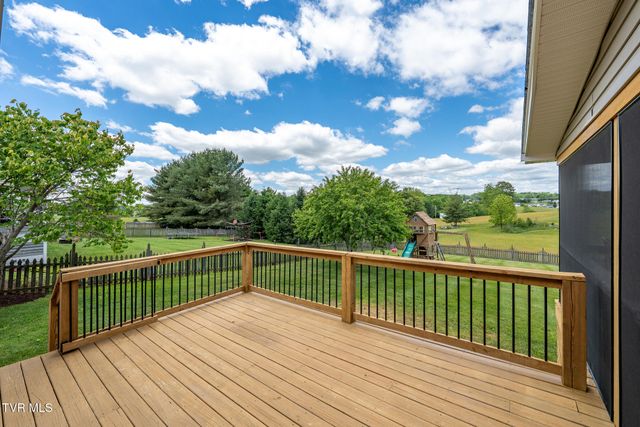 127 Jack Martin Lane, Gray, TN 37615