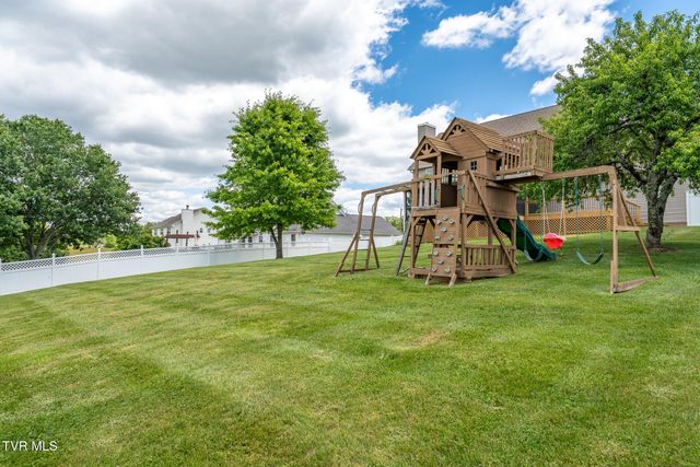 127 Jack Martin Lane, Gray, TN 37615