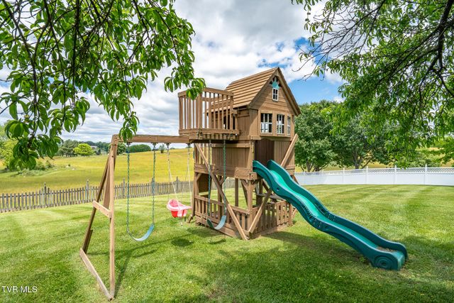 127 Jack Martin Lane, Gray, TN 37615