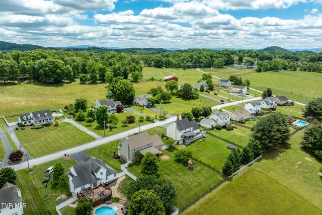 127 Jack Martin Lane, Gray, TN 37615