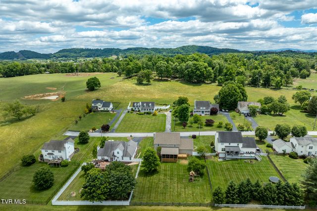127 Jack Martin Lane, Gray, TN 37615