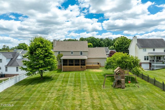 127 Jack Martin Lane, Gray, TN 37615