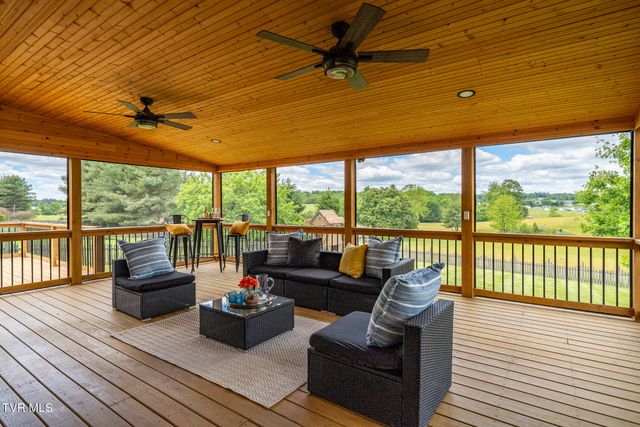 127 Jack Martin Lane, Gray, TN 37615