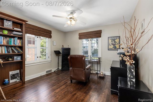 641 Fisher Road, Grosse Pointe, MI 48230