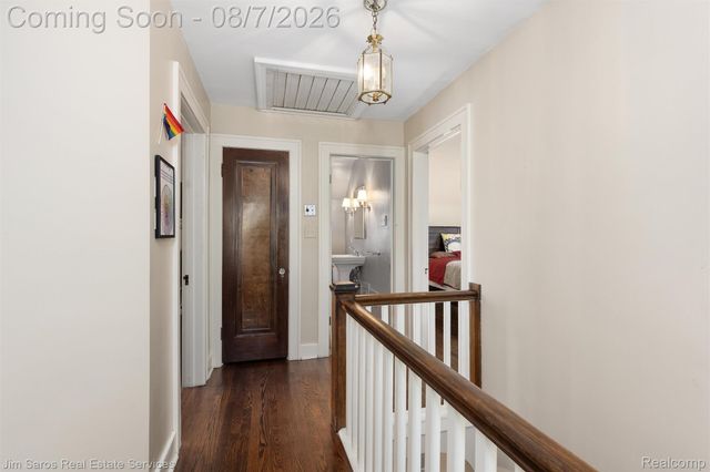 641 Fisher Road, Grosse Pointe, MI 48230