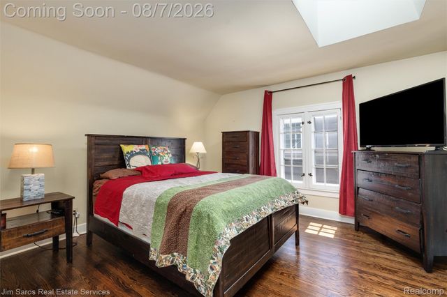 641 Fisher Road, Grosse Pointe, MI 48230