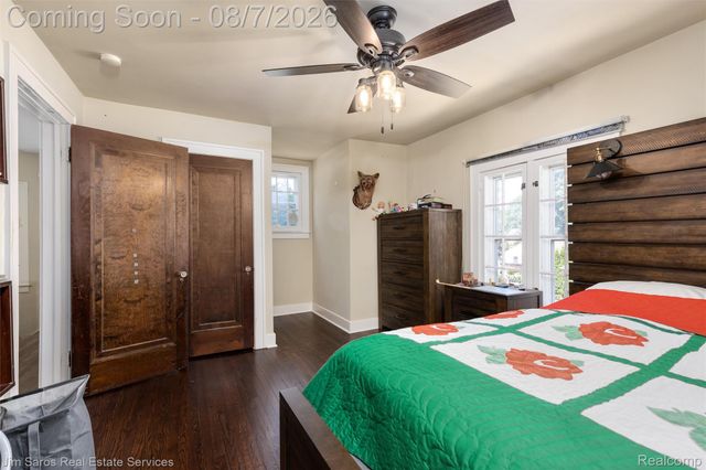 641 Fisher Road, Grosse Pointe, MI 48230
