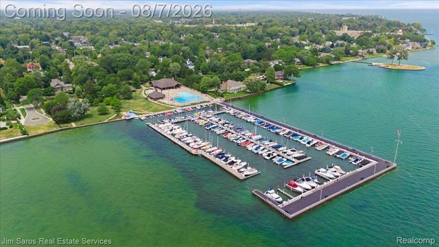 641 Fisher Road, Grosse Pointe, MI 48230