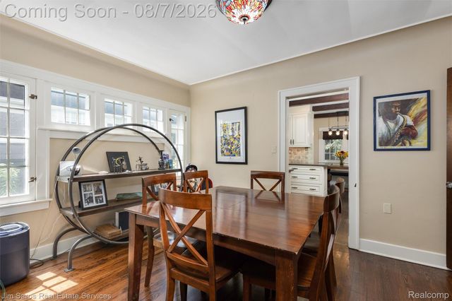 641 Fisher Road, Grosse Pointe, MI 48230