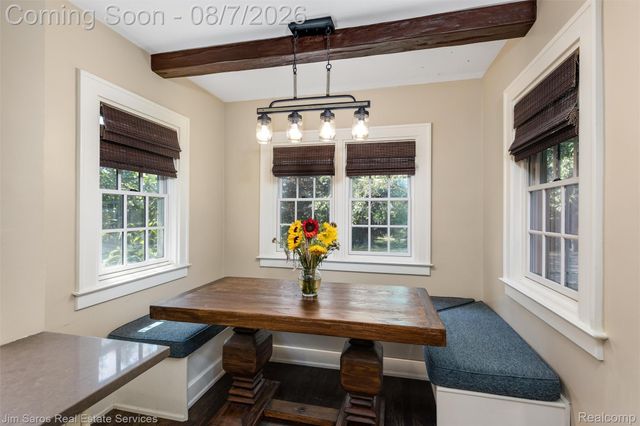 641 Fisher Road, Grosse Pointe, MI 48230