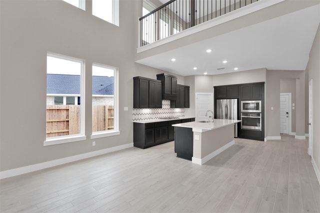 24627 Keswick Valley Way, Tomball, TX 77375