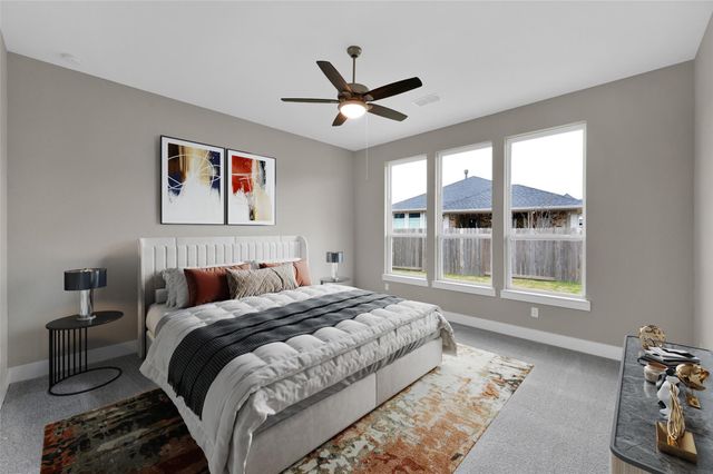 24627 Keswick Valley Way, Tomball, TX 77375