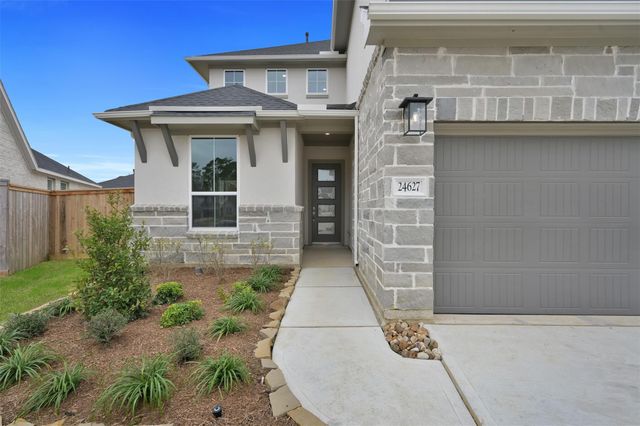 24627 Keswick Valley Way, Tomball, TX 77375