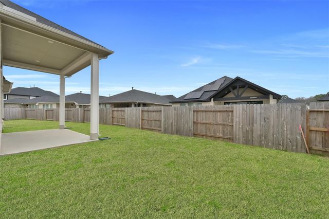 24627 Keswick Valley Way, Tomball, TX 77375