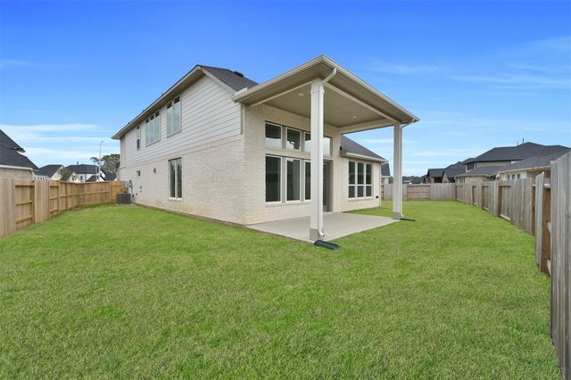 24627 Keswick Valley Way, Tomball, TX 77375