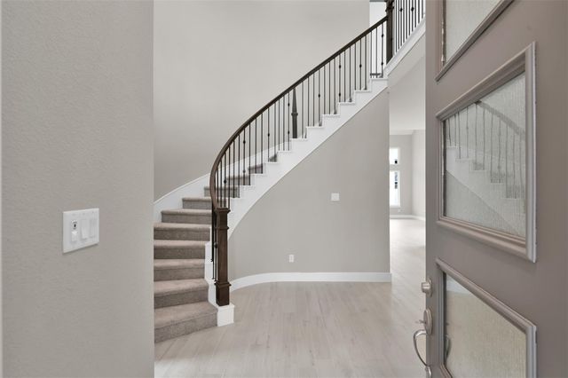 24627 Keswick Valley Way, Tomball, TX 77375