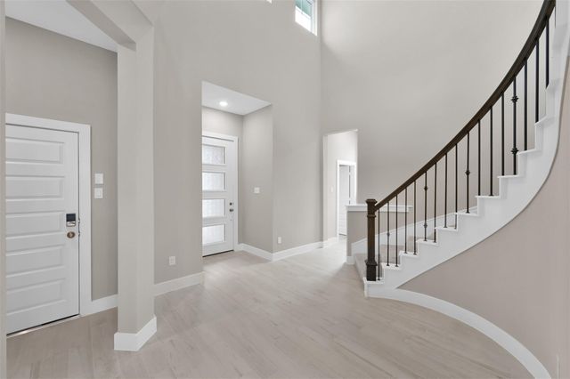 24627 Keswick Valley Way, Tomball, TX 77375