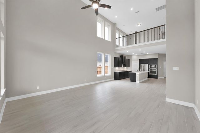 24627 Keswick Valley Way, Tomball, TX 77375