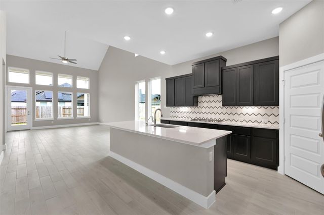 24627 Keswick Valley Way, Tomball, TX 77375