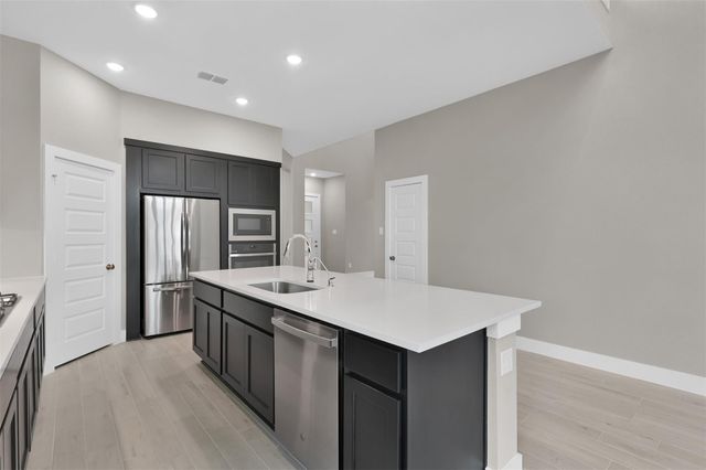 24627 Keswick Valley Way, Tomball, TX 77375