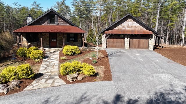 2004 Fergusons Folly Drive, Nebo, NC 28761