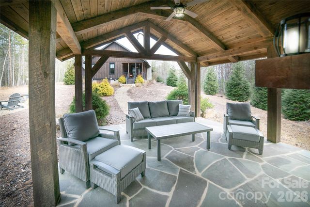 2004 Fergusons Folly Drive, Nebo, NC 28761