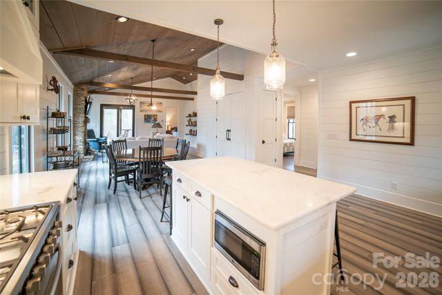 2004 Fergusons Folly Drive, Nebo, NC 28761