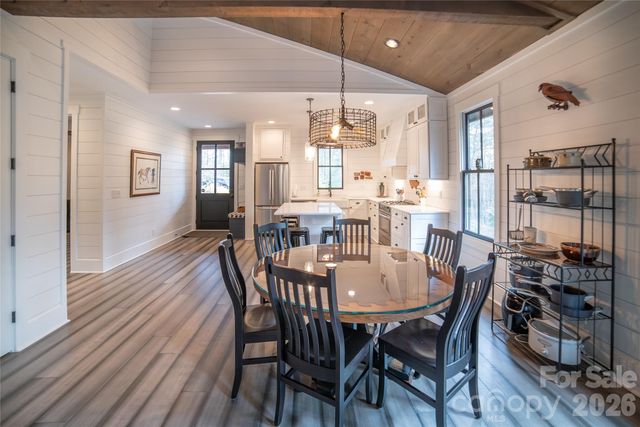 2004 Fergusons Folly Drive, Nebo, NC 28761