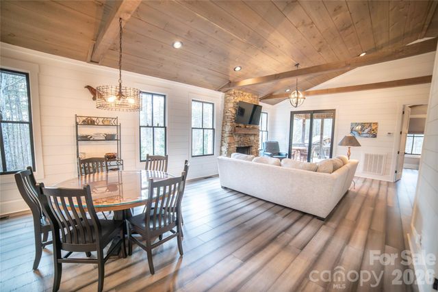 2004 Fergusons Folly Drive, Nebo, NC 28761