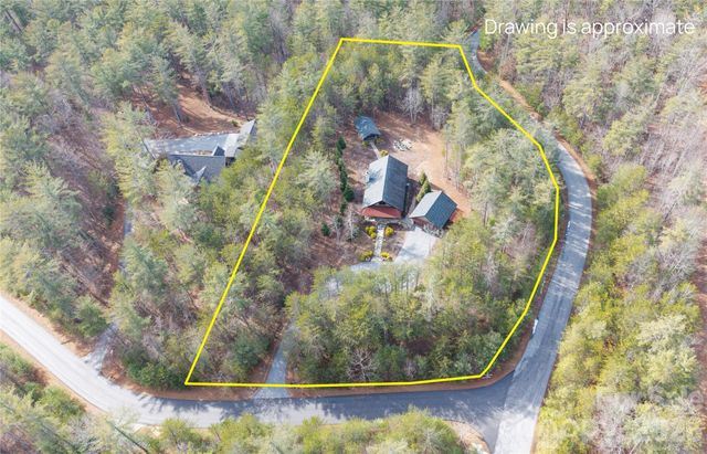 2004 Fergusons Folly Drive, Nebo, NC 28761