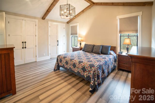 2004 Fergusons Folly Drive, Nebo, NC 28761