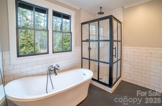 2004 Fergusons Folly Drive, Nebo, NC 28761