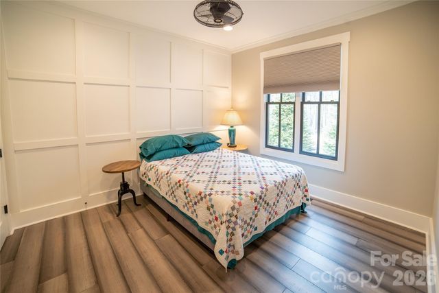 2004 Fergusons Folly Drive, Nebo, NC 28761