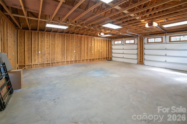 2004 Fergusons Folly Drive, Nebo, NC 28761