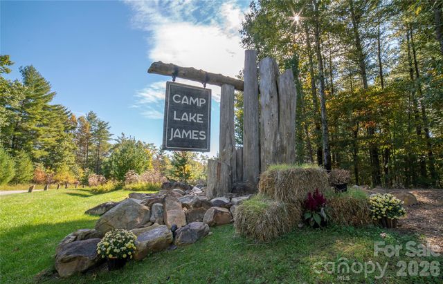 2004 Fergusons Folly Drive, Nebo, NC 28761