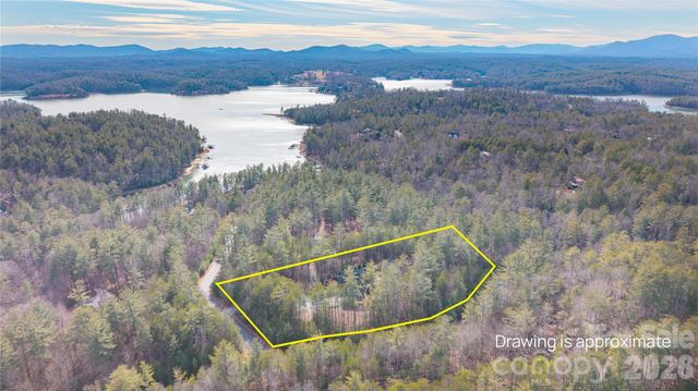 2004 Fergusons Folly Drive, Nebo, NC 28761